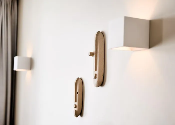 Apartment Ando Living - Augusta House Lisbon