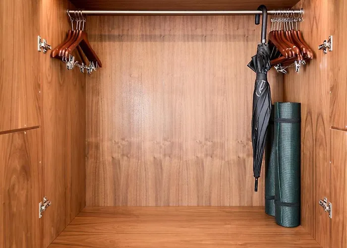 Ando Living - Augusta House *