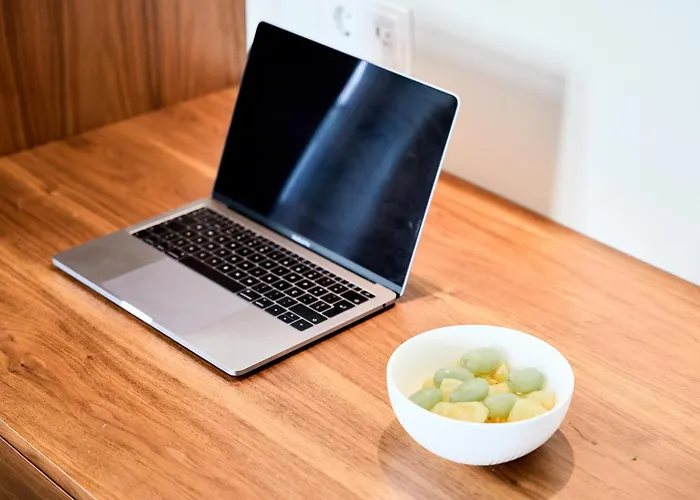 Ando Living - Augusta House Lisbon