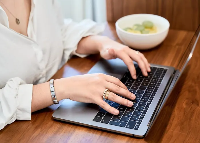 Apartment Ando Living - Augusta House *