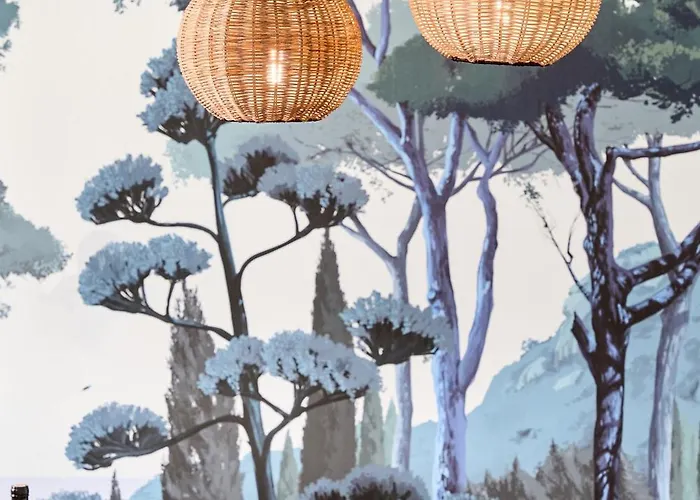 Ando Living - Augusta House Apartment *