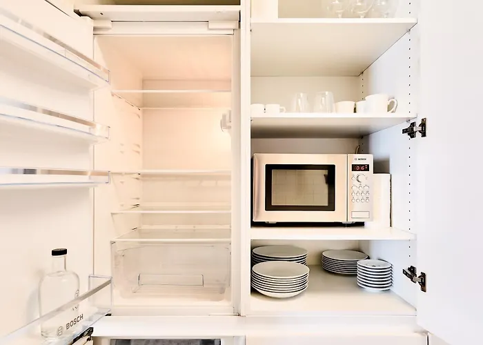 Ando Living - Augusta House