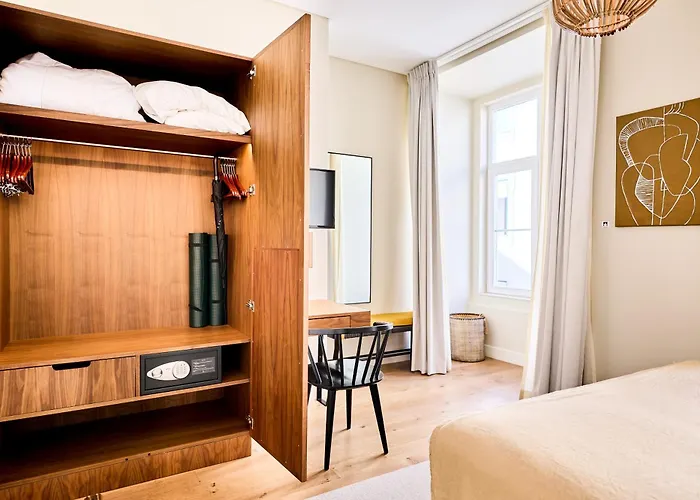 Apartment Ando Living - Augusta House