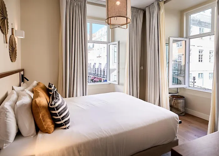 Apartment Ando Living - Augusta House *