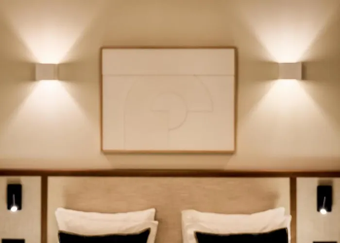 Ando Living - Augusta House Lisbon