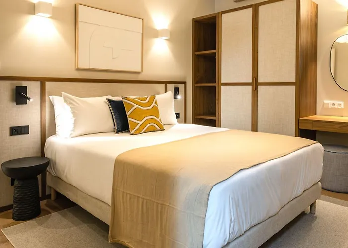 Ando Living - Augusta House * Lisbon