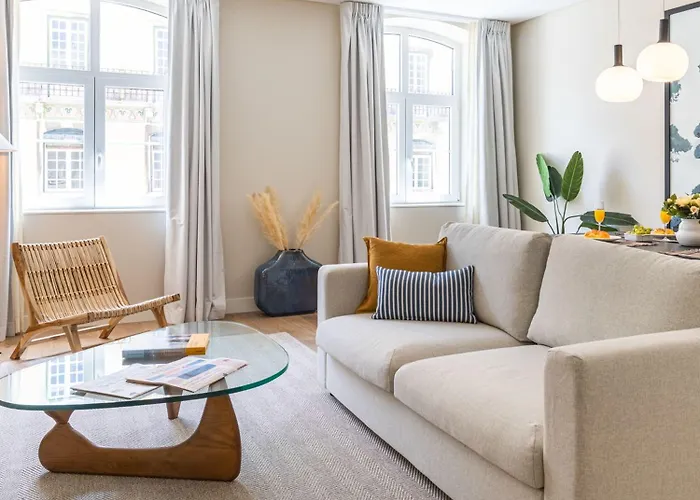 Ando Living - Augusta House *