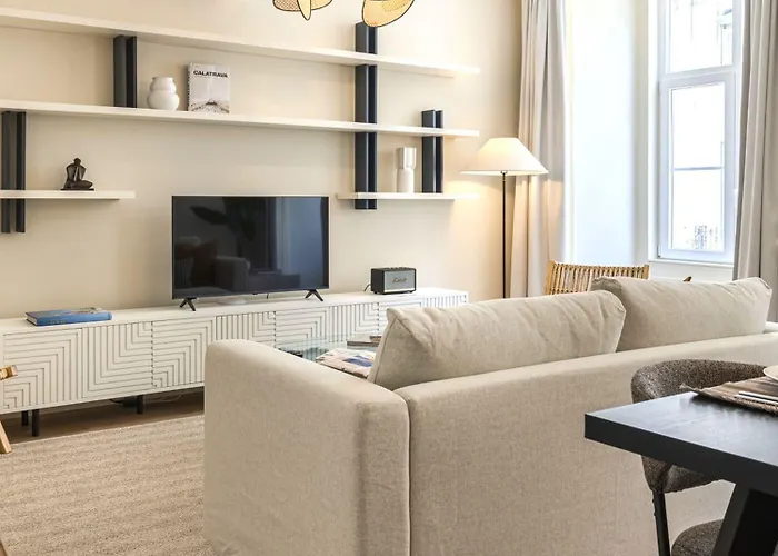 Apartment Ando Living - Augusta House