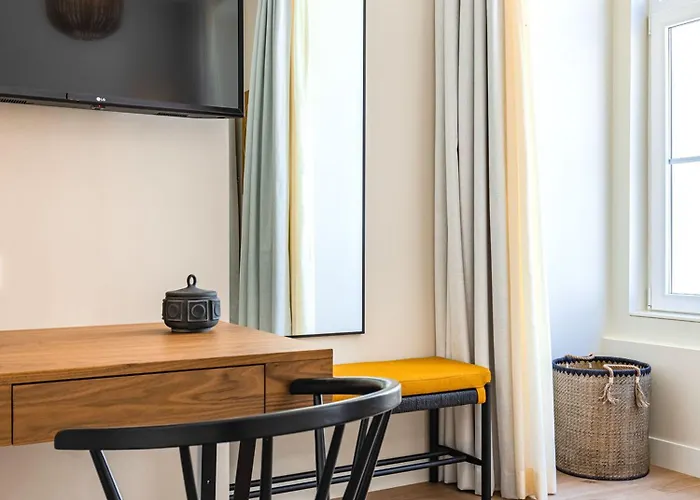 Apartment Ando Living - Augusta House *