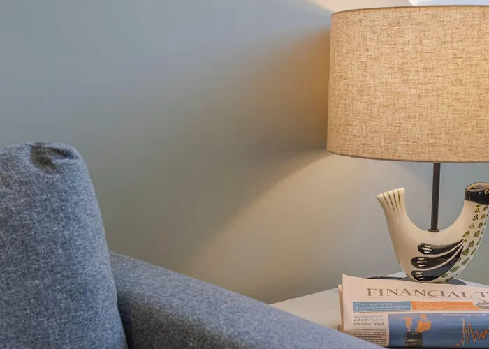 Apartment Ando Living - Augusta House