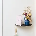 Lägenhetshotell Ando Living - Augusta House 4*