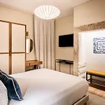 Ando Living - Augusta House Lägenhetshotell Lisboa
