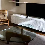 Aparthotel Ando Living - Augusta House