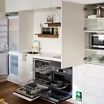 Aparthotel Ando Living - Augusta House Lisbona