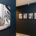 Ando Living - Augusta House 4* Lisbona