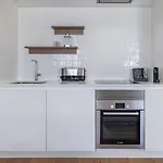 Ando Living - Augusta House Lisbona